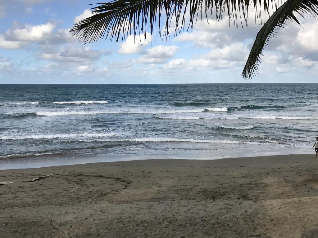 Ocean Manor Resort Cabarete, Dr Exteriör bild